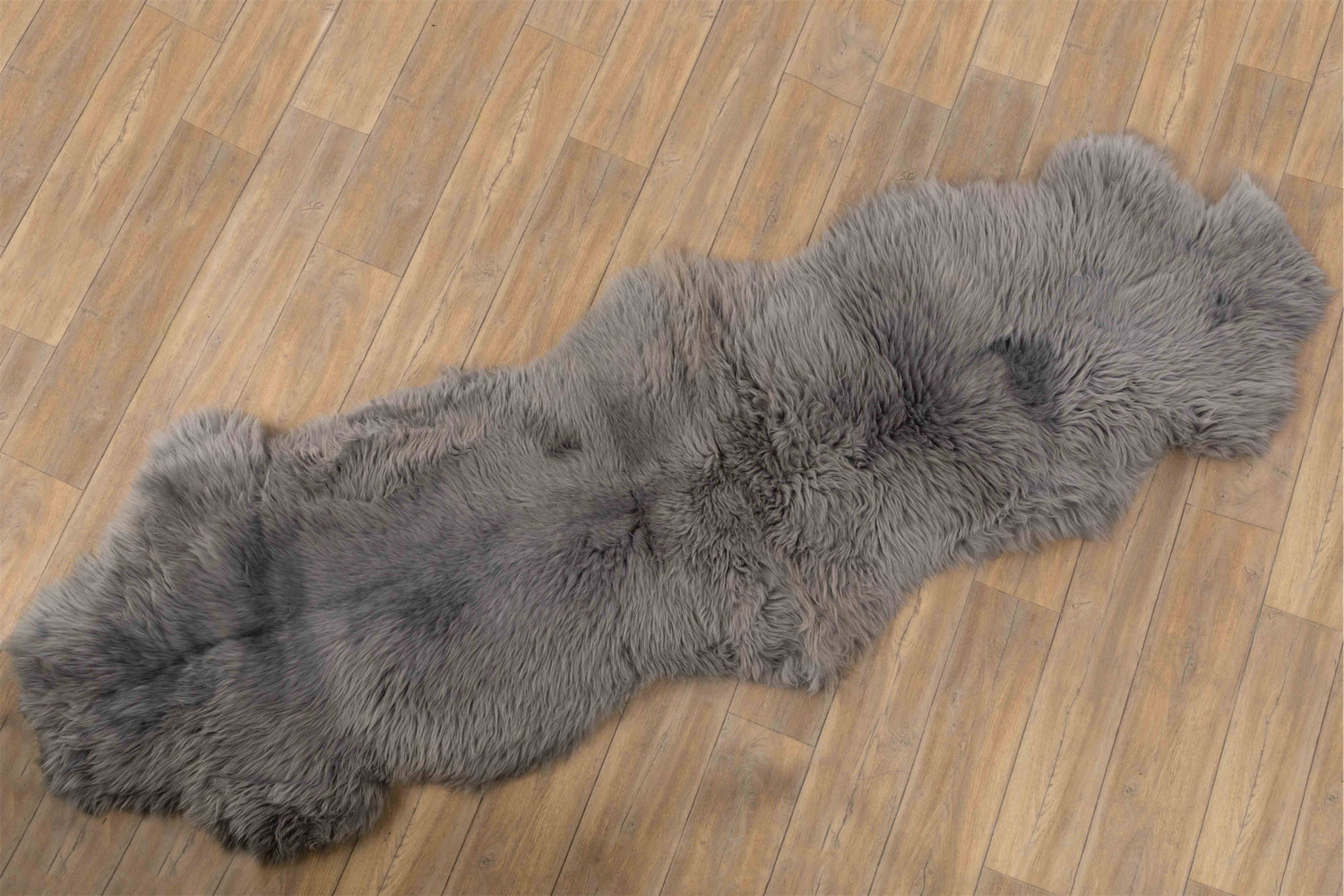 Double rugs